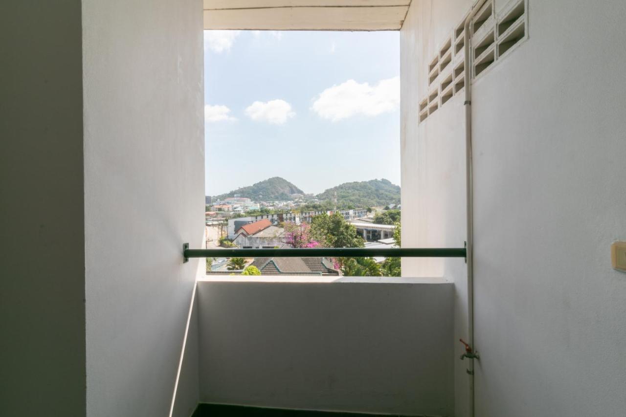 Hotel Onnicha