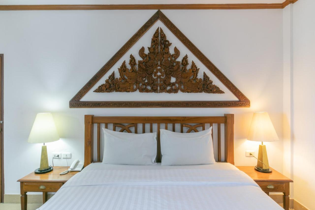 Hotel Onnicha 2*