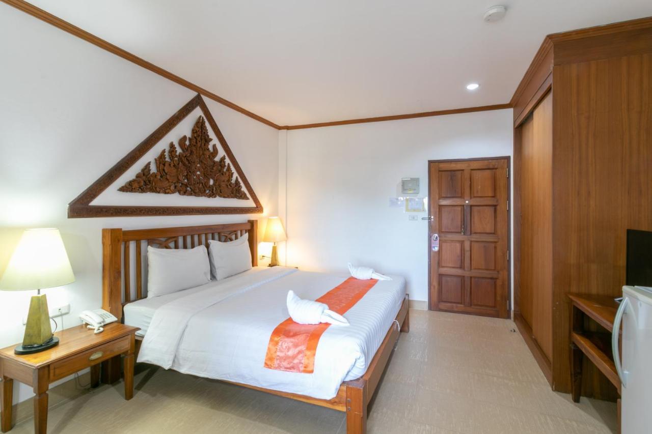 Onnicha Hotel