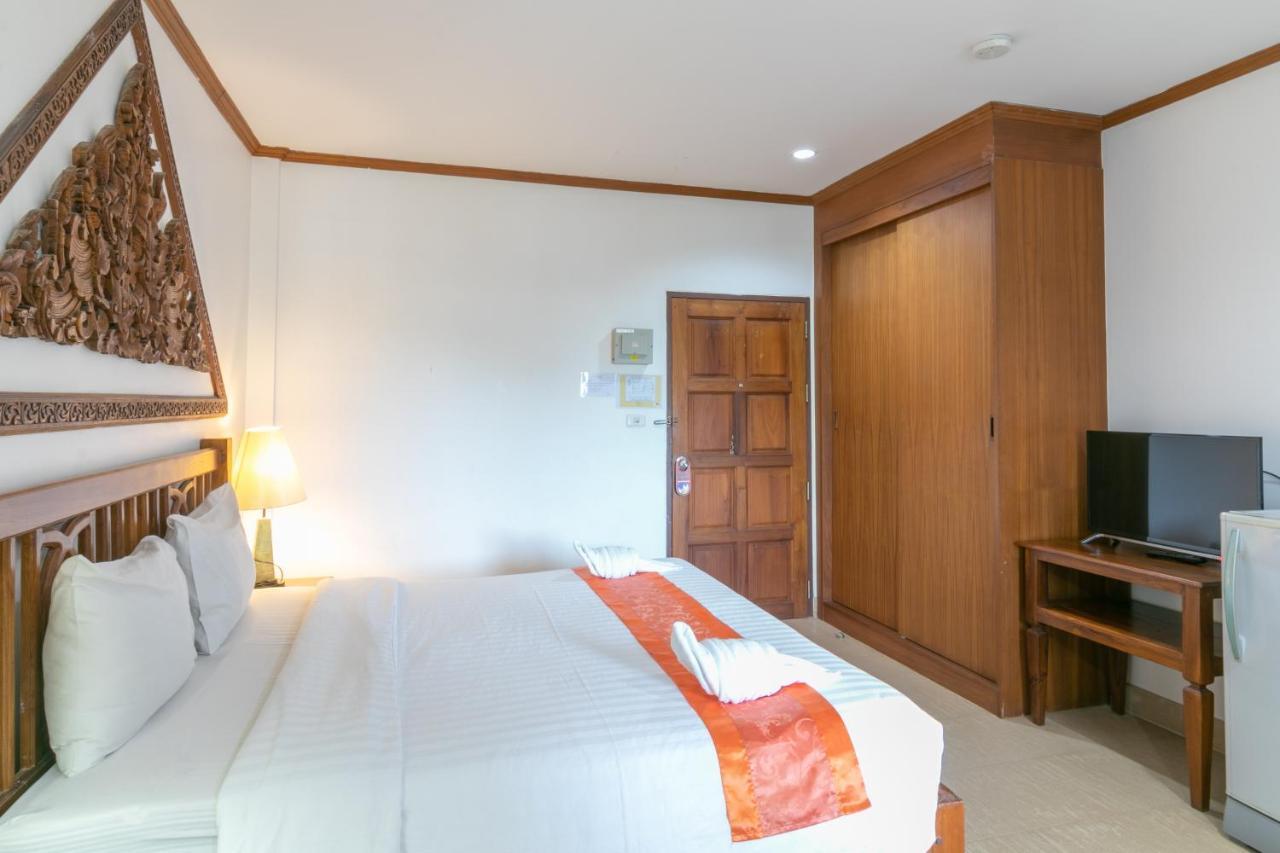 Hotel Onnicha 2*