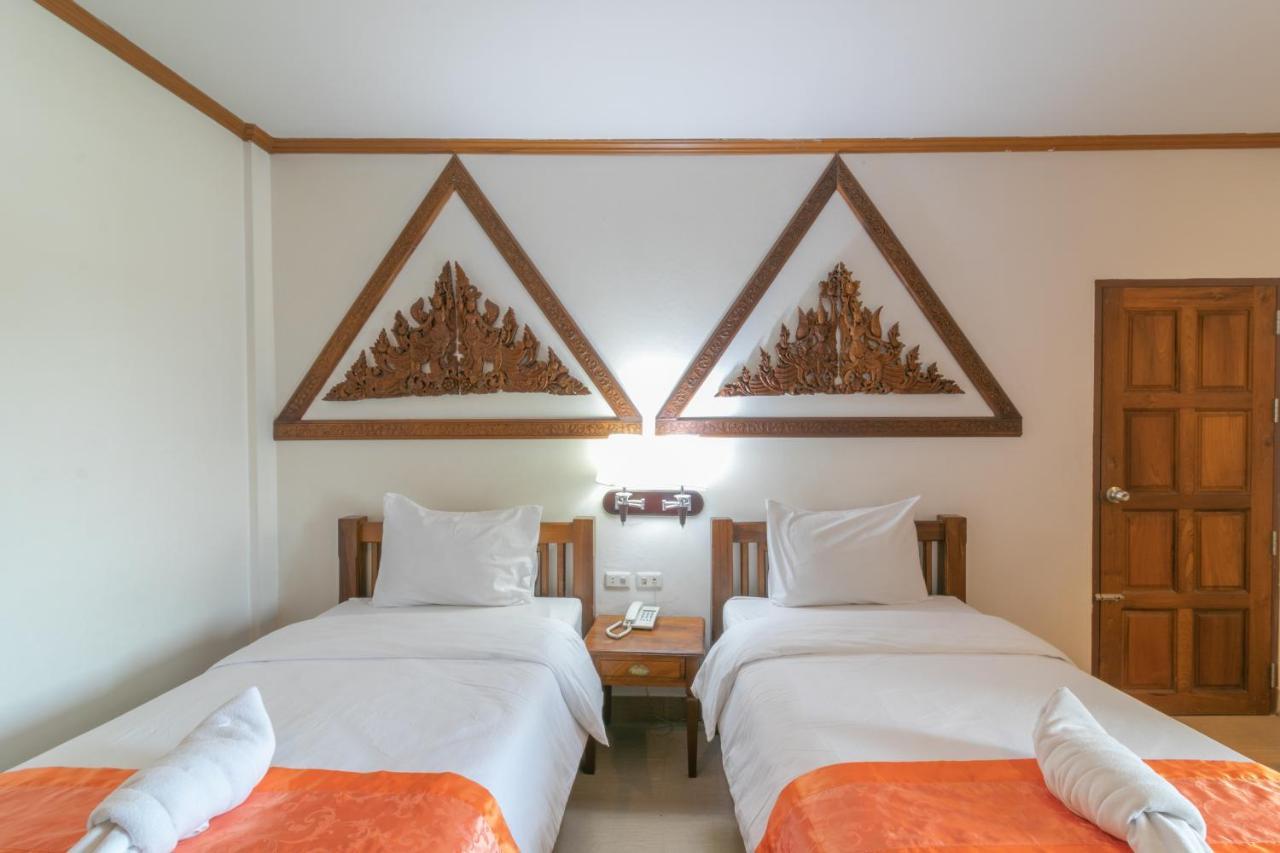 Hotel Onnicha