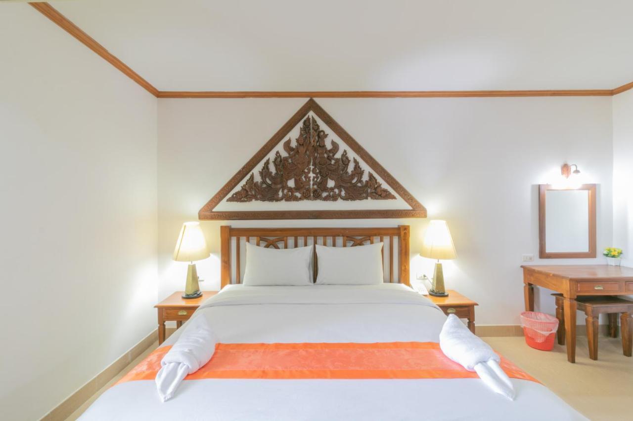 Onnicha Hotel Ratsada
