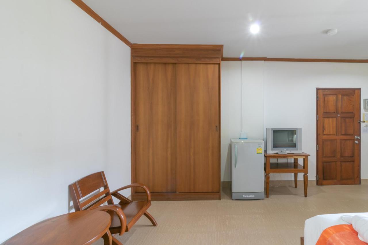 Hotel Onnicha