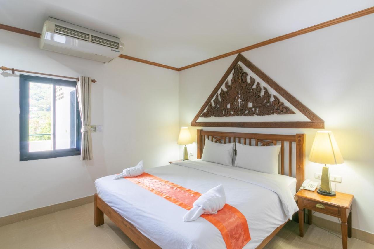Onnicha Hotel 2*