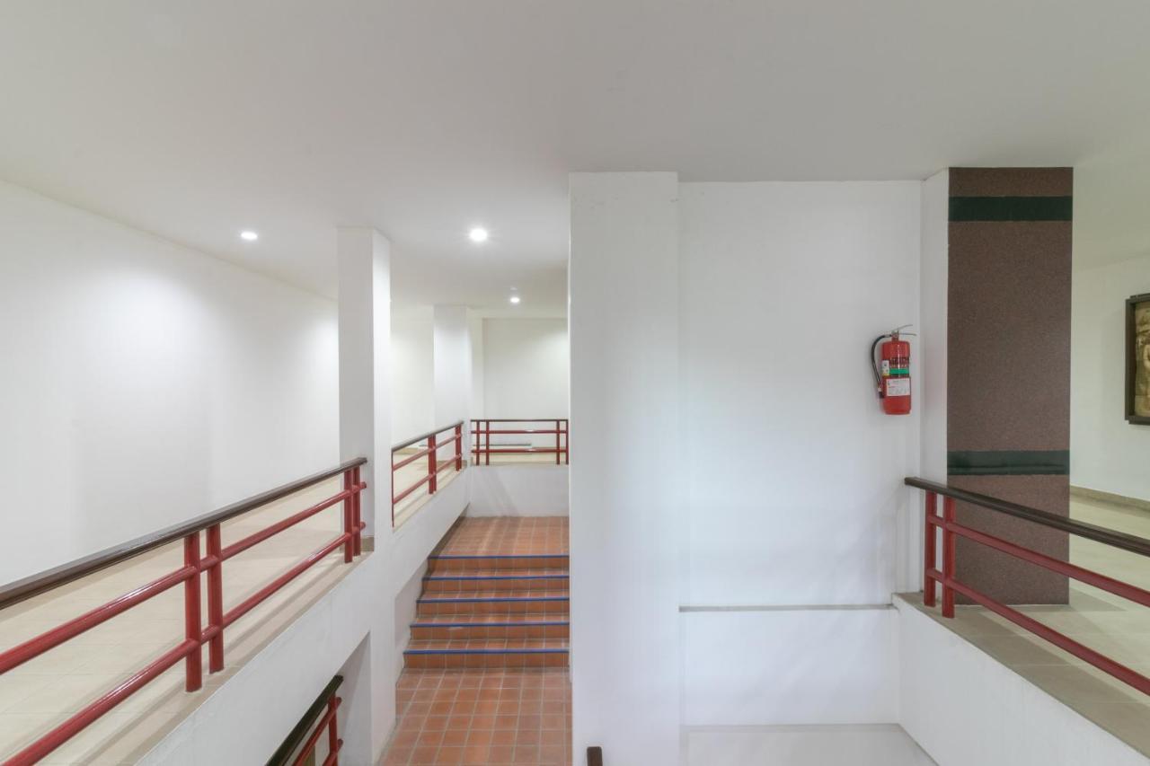 Onnicha Hotel 2*