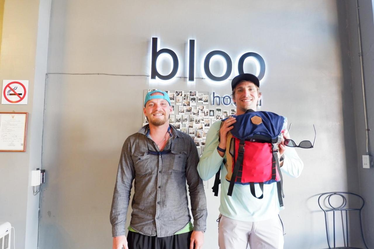 Hostel Bloo