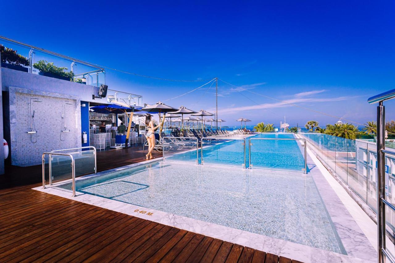Clover Phuket - Sha 4*