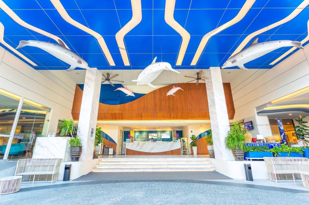 Clover Phuket - Sha 4*