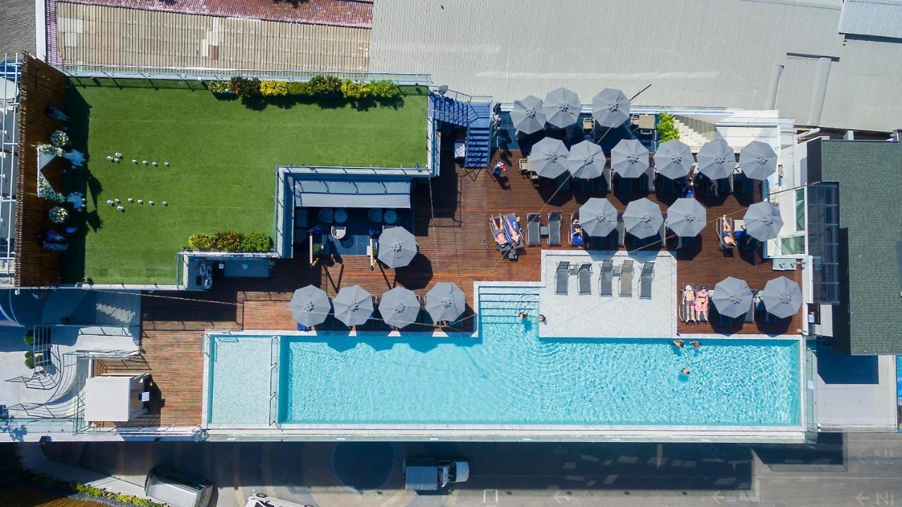 Hotel Clover Phuket - Sha Patong