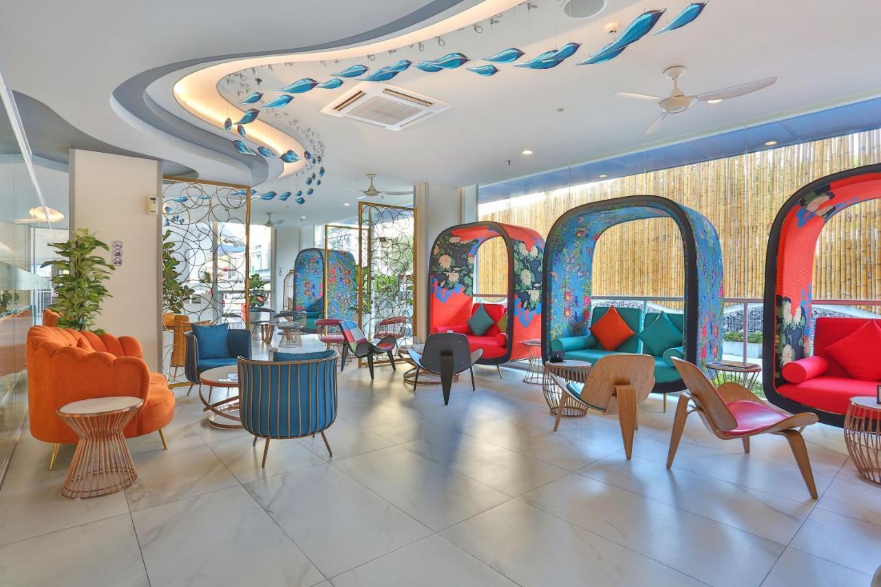 Hotel Clover Phuket - Sha Patong