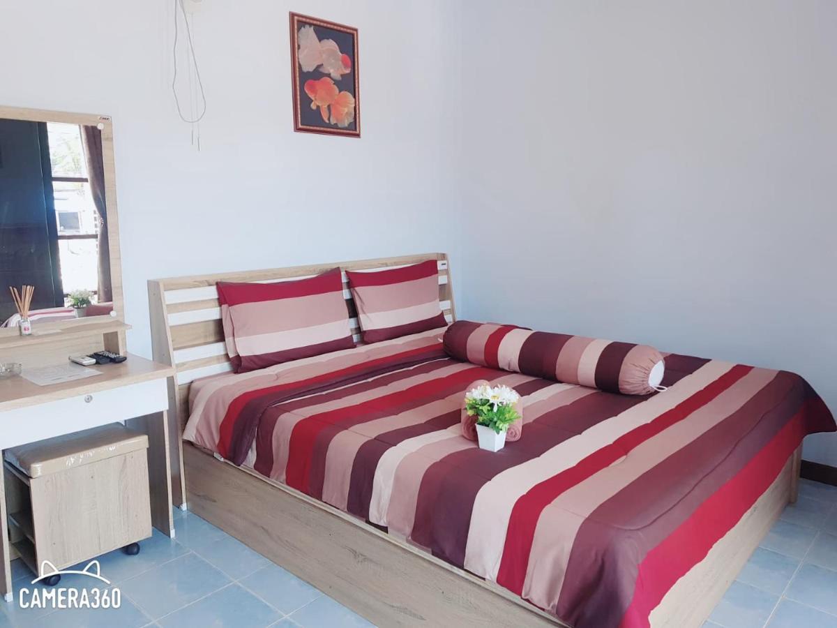 Arun Phuket Residents Apartment