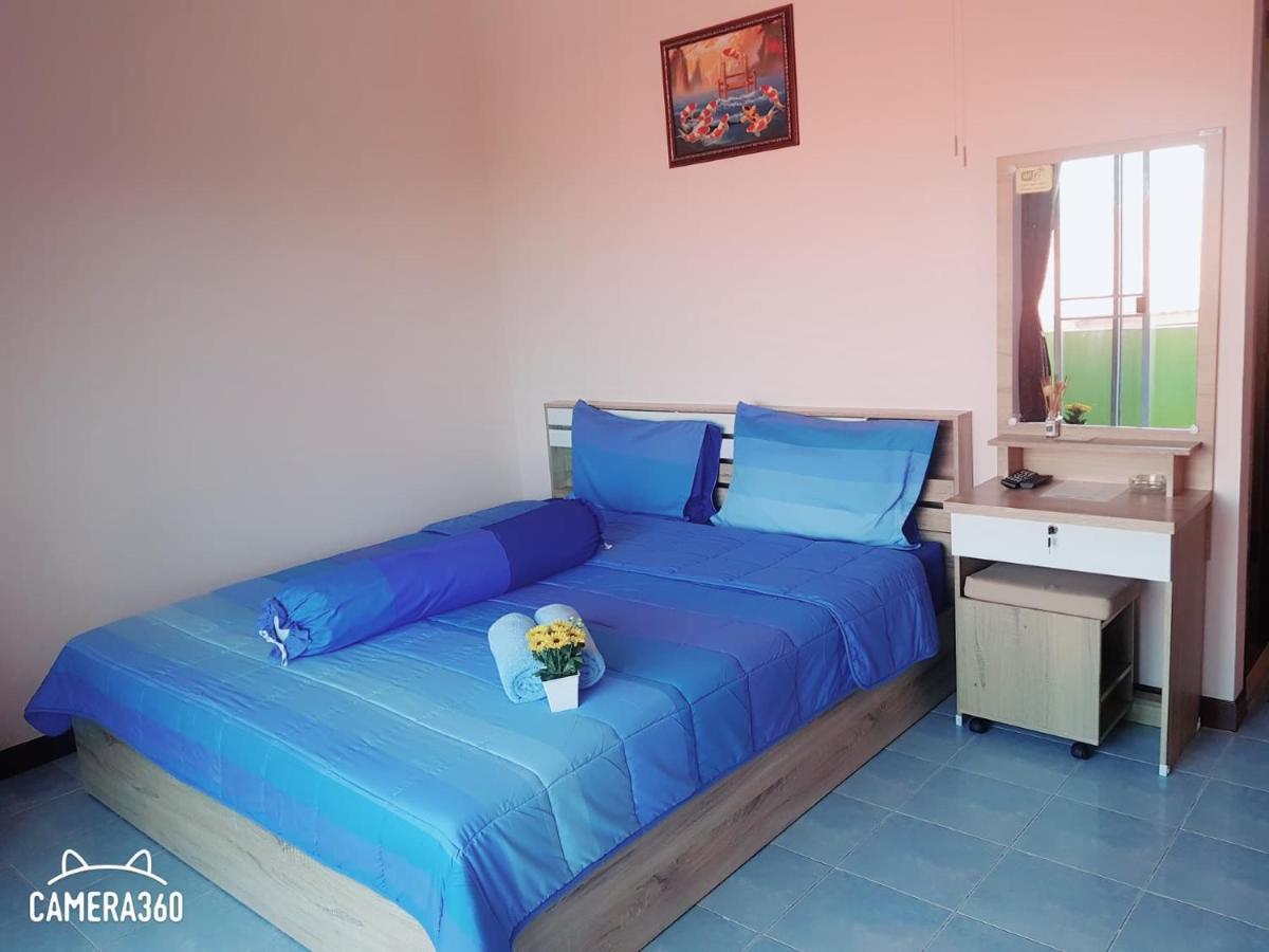 Apartment Arun Phuket Residents Nai Yang