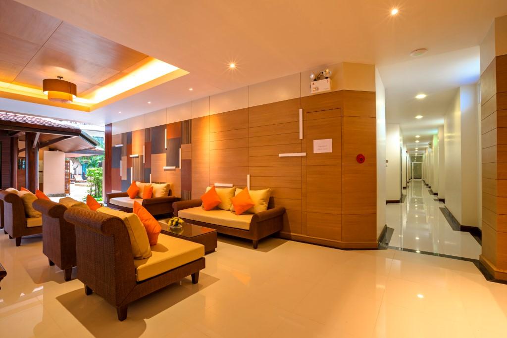 Nipa Resort, - Sha Extra Resort 4*