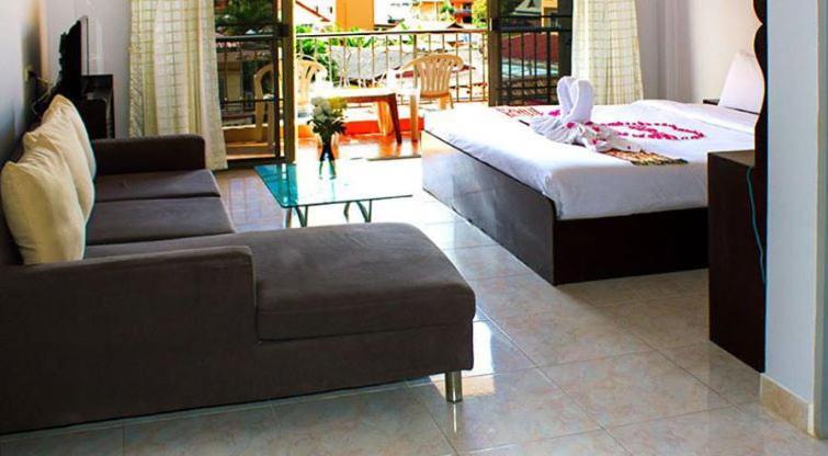 Hotel Mango Patong