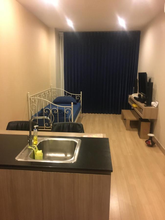 Apartment Sugarpalm Suan Luang By Nongrit
