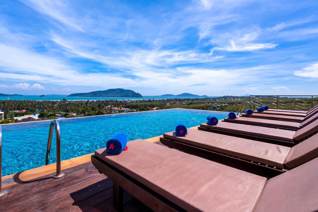 The View Rawada Phuket Resort