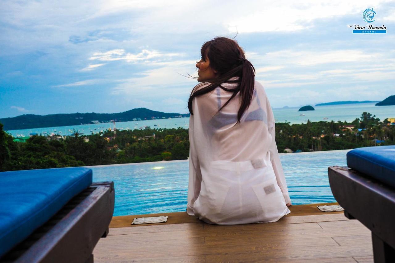 The View Rawada Phuket Resort 4*