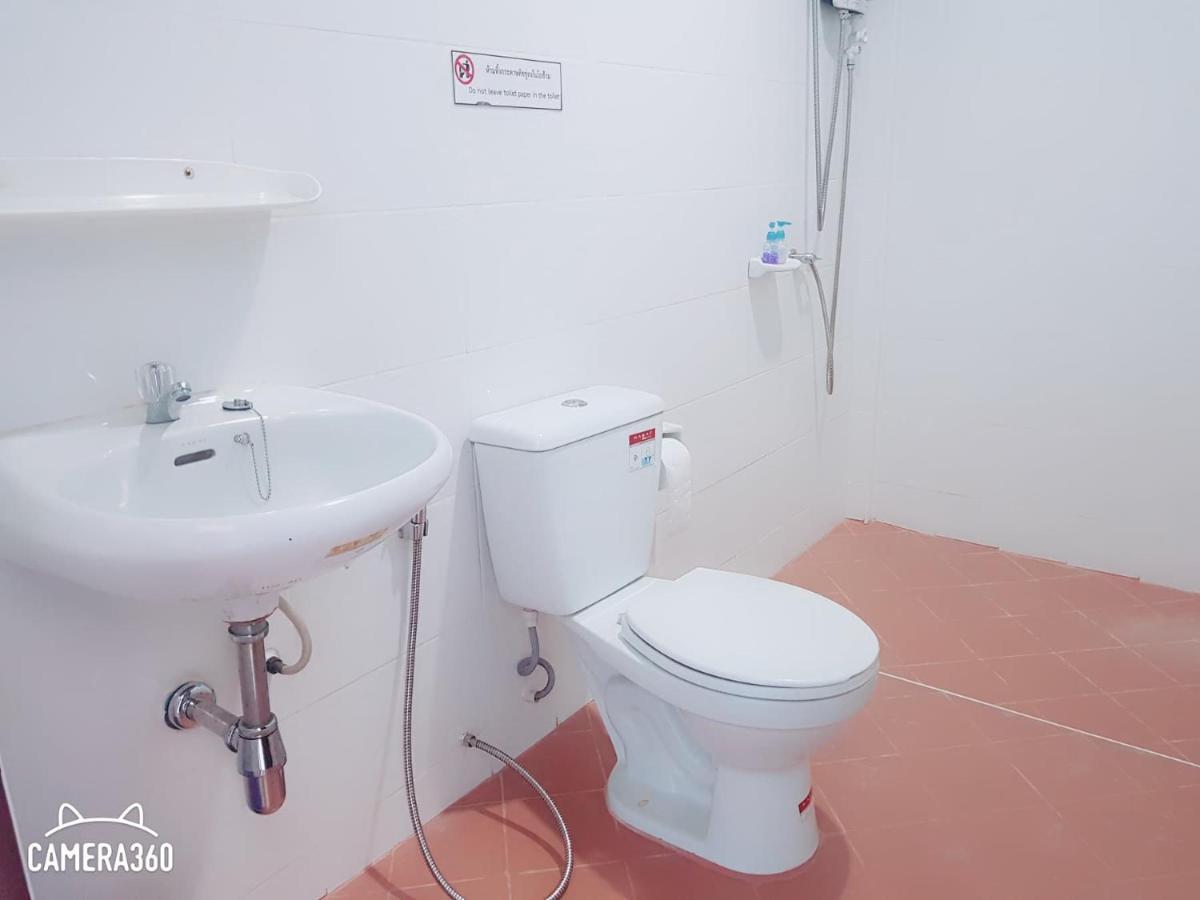 Arun Phuket Residents Apartment *