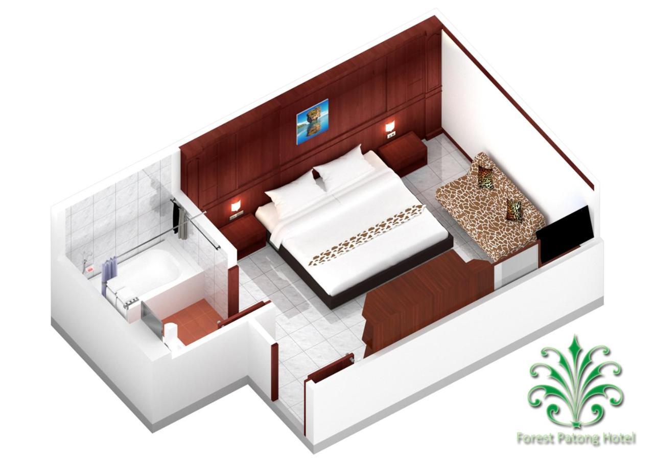 Hotel Forest