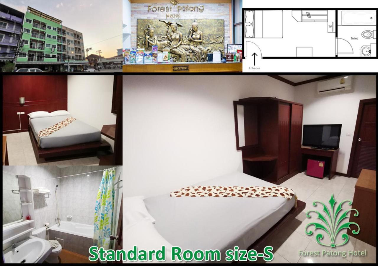 Hotel Forest 3*