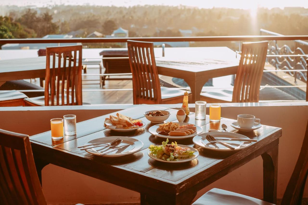 The View Rawada Phuket Resort Rawai