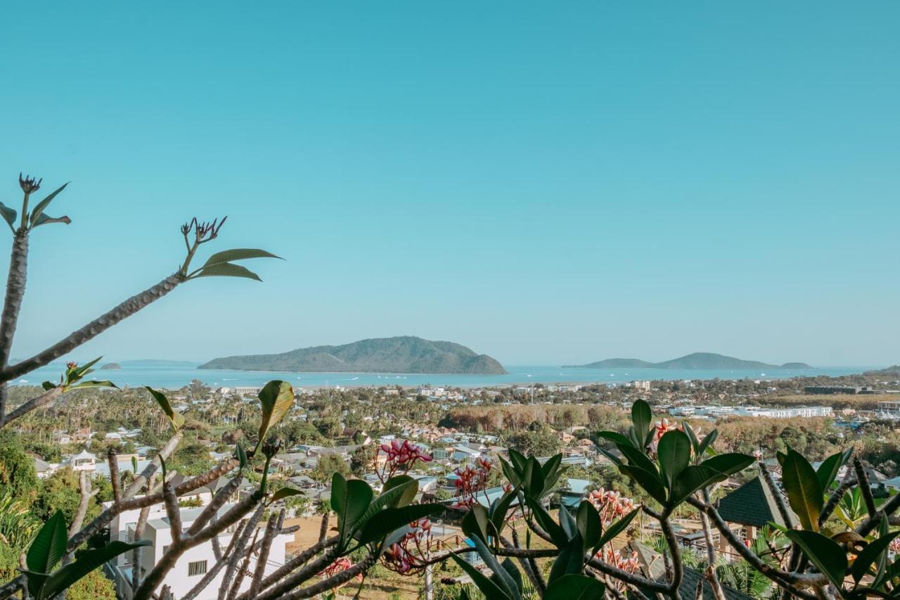 The View Rawada Phuket