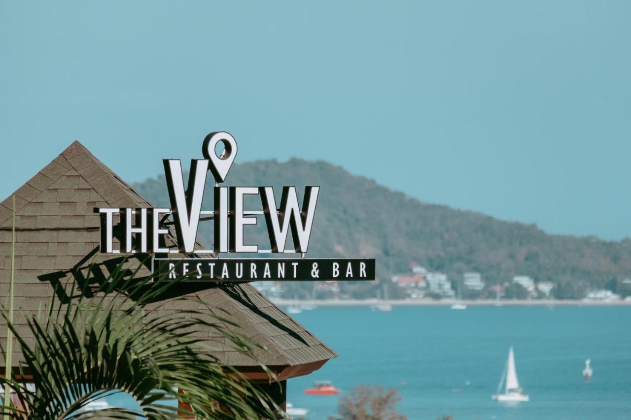 The View Rawada Phuket 4*