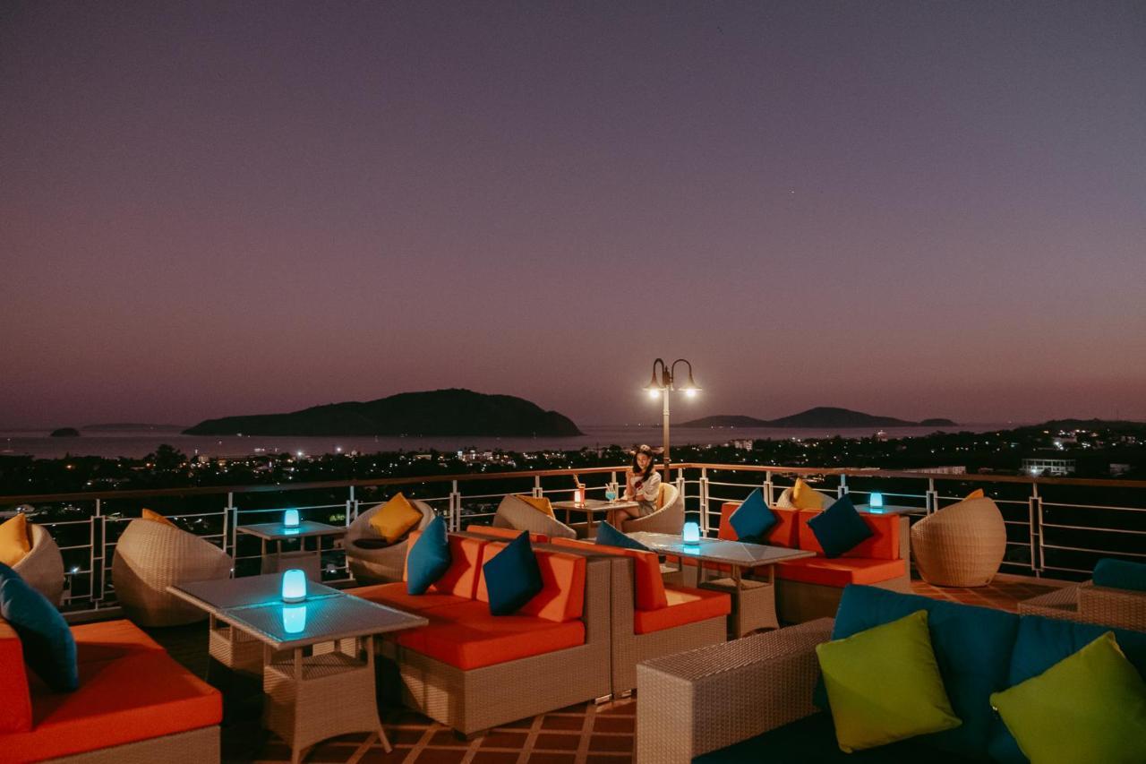 Resort The View Rawada Phuket Rawai