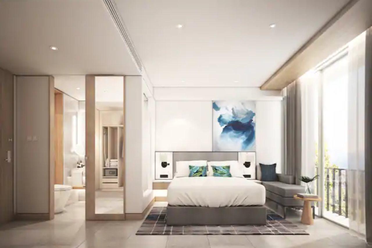 Hilton Garden Phuket 4* Bang Tao Beach (Phuket)
