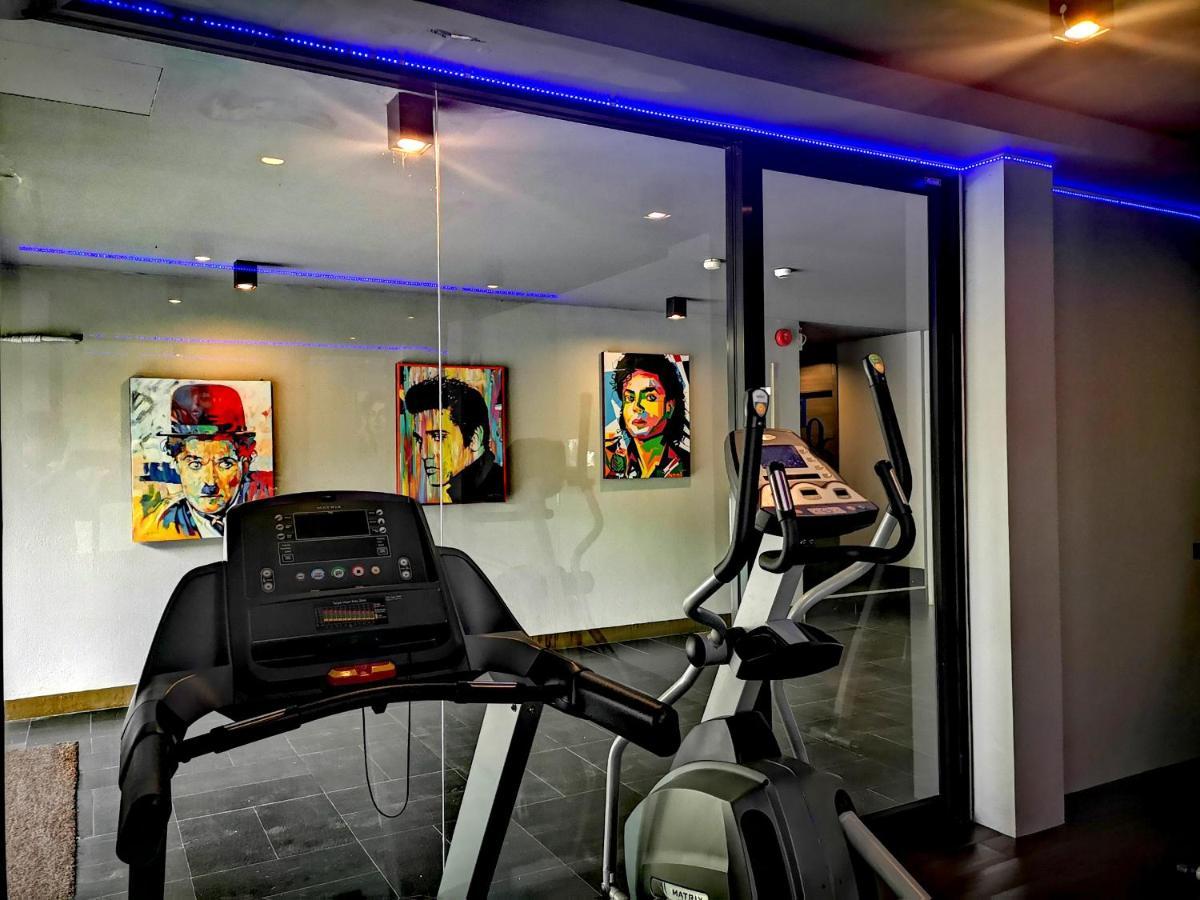Hotel Mazi Design By Kalima 4*