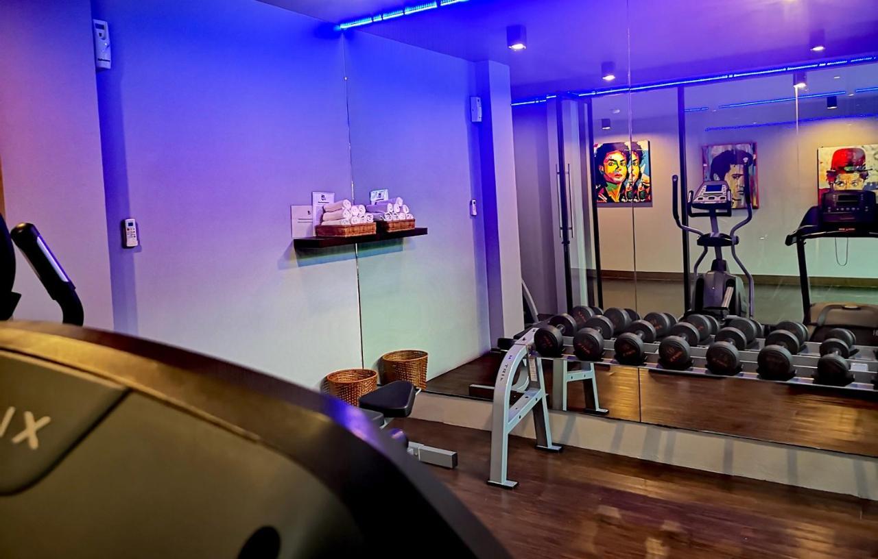 Mazi Design By Kalima Hotel 4*