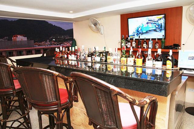 Hemingways Silk Hotel 3*