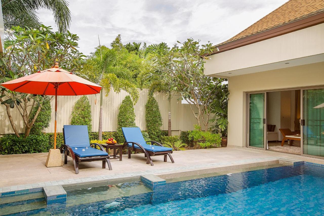 Shanti Estate By Tropiclook Villa *