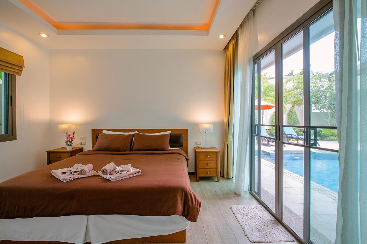 Villa Shanti Estate By Tropiclook