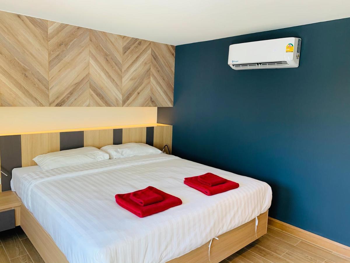 Inn Actually 2*