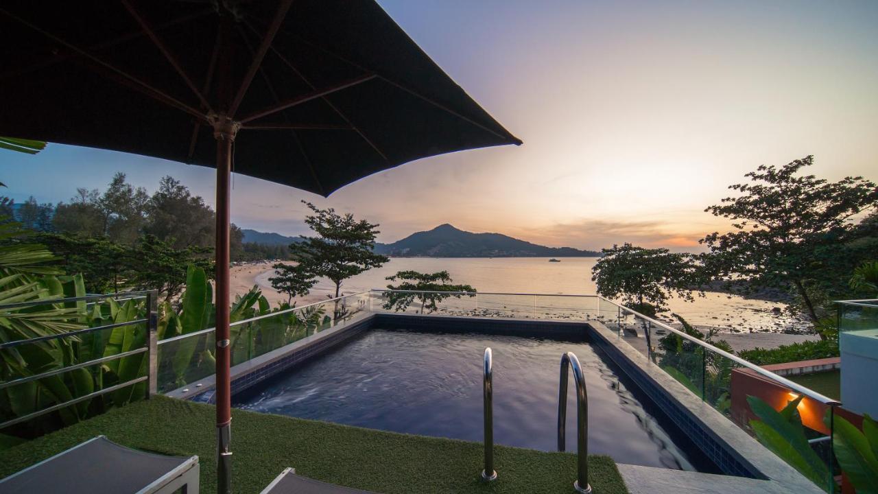 Novotel Phuket 4* Kamala Beach