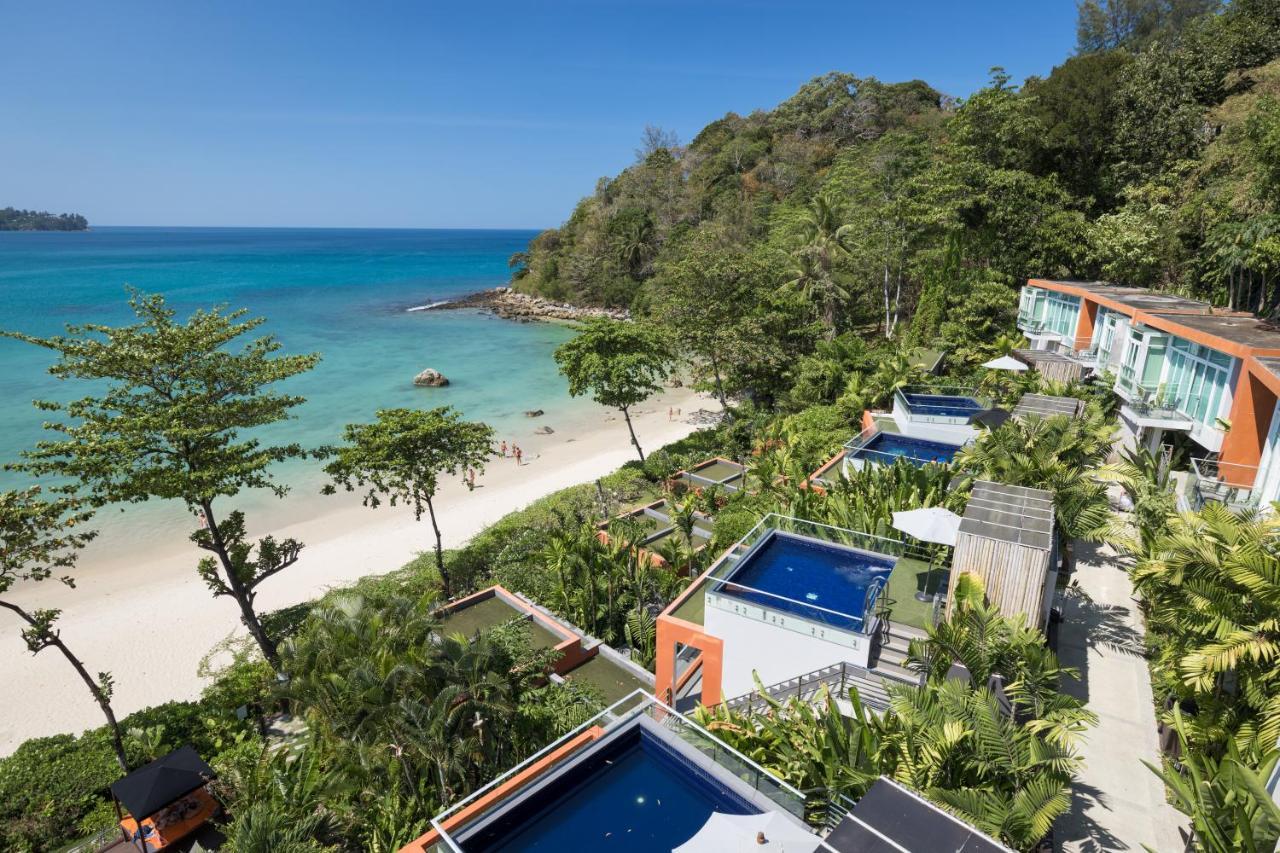 Hotel Novotel Phuket Kamala Beach