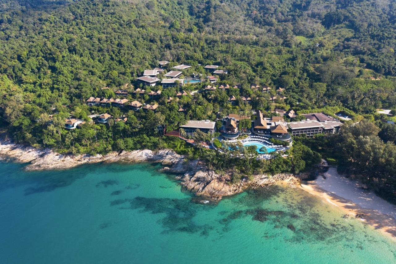 Pullman Phuket Arcadia Hotel 5*