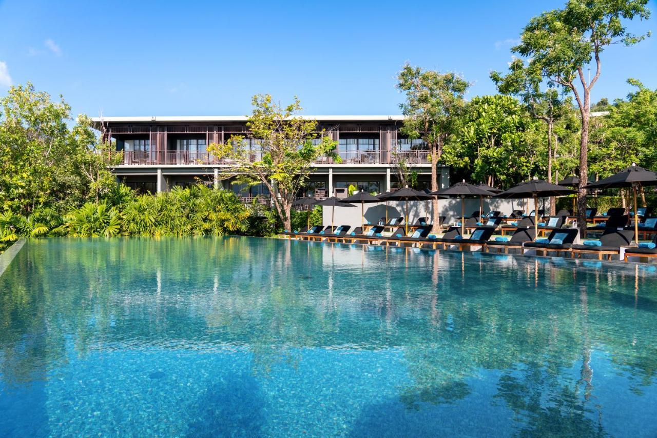 Pullman Phuket Arcadia