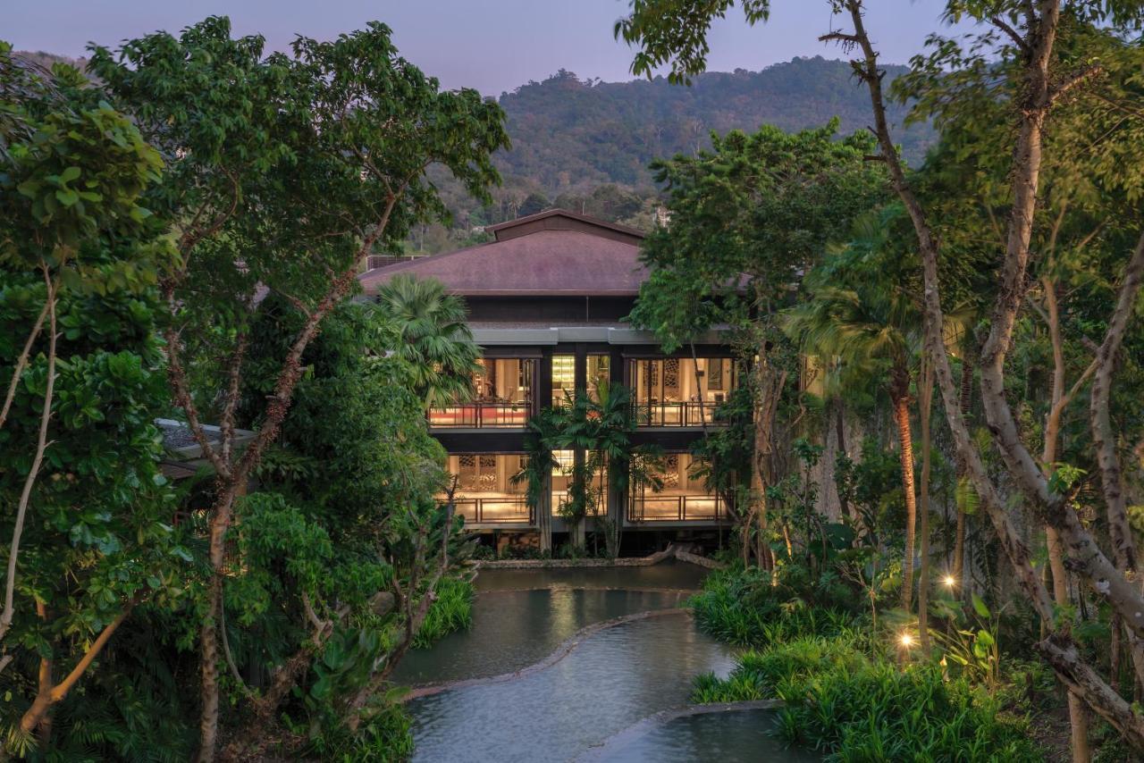 Pullman Phuket Arcadia Nai Thon Beach