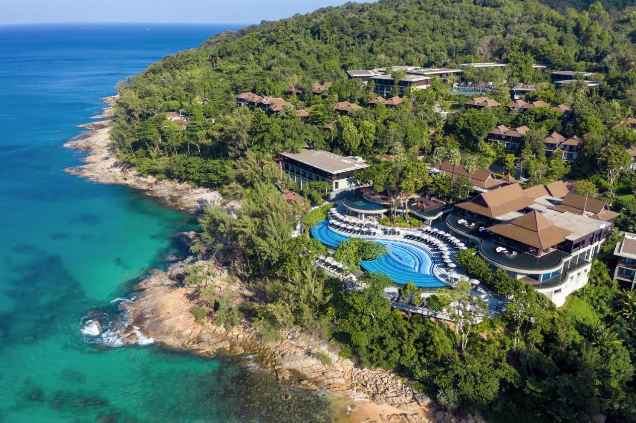 Pullman Phuket Arcadia Hotel 5*