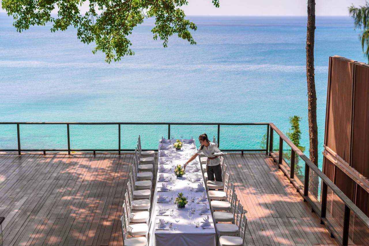 Pullman Phuket Arcadia 5*