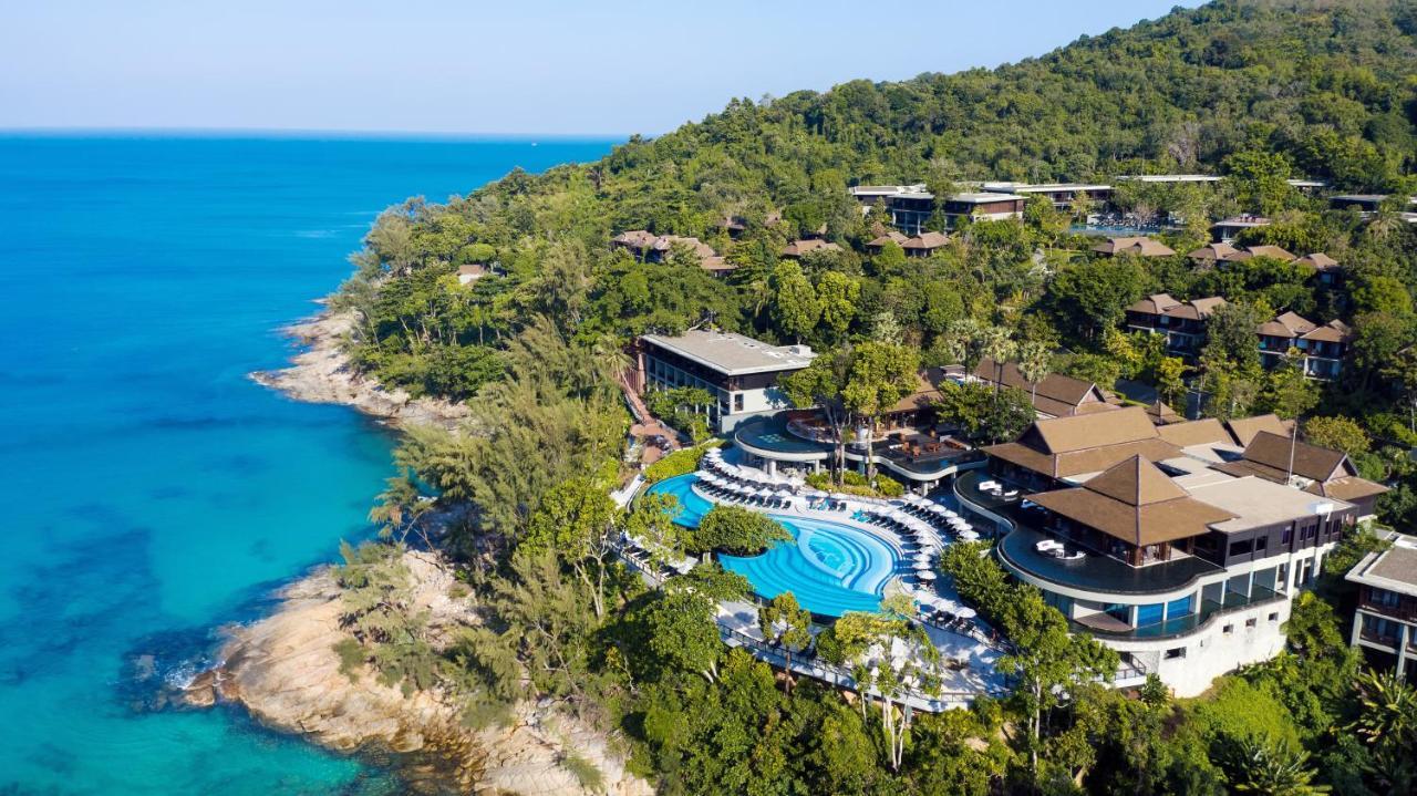 Hotel Pullman Phuket Arcadia