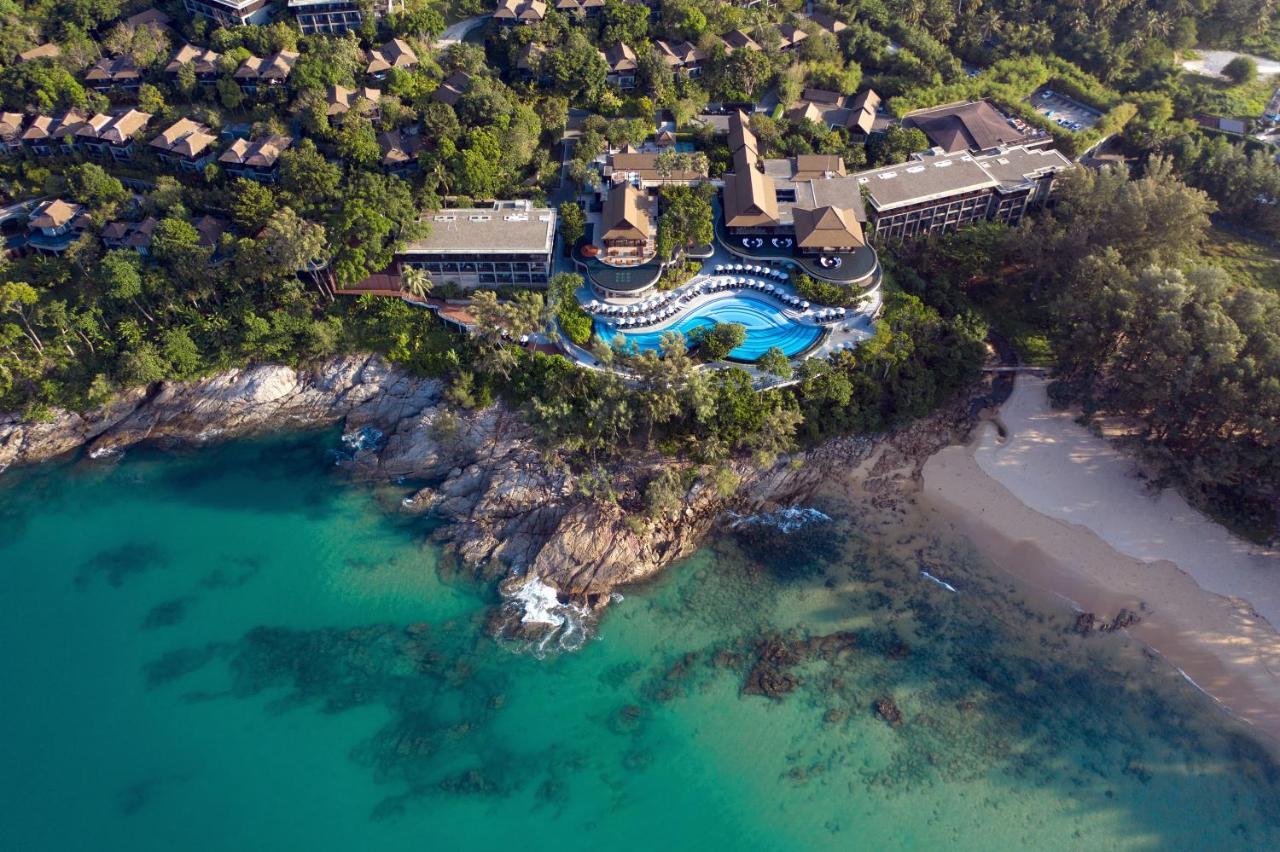 Pullman Phuket Arcadia Nai Thon Beach