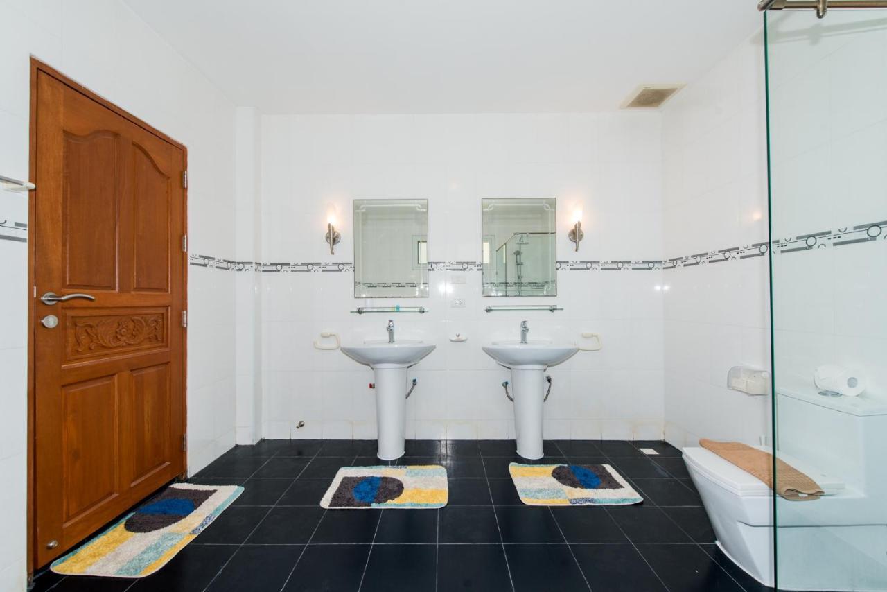 Platinum Villa Rawai
