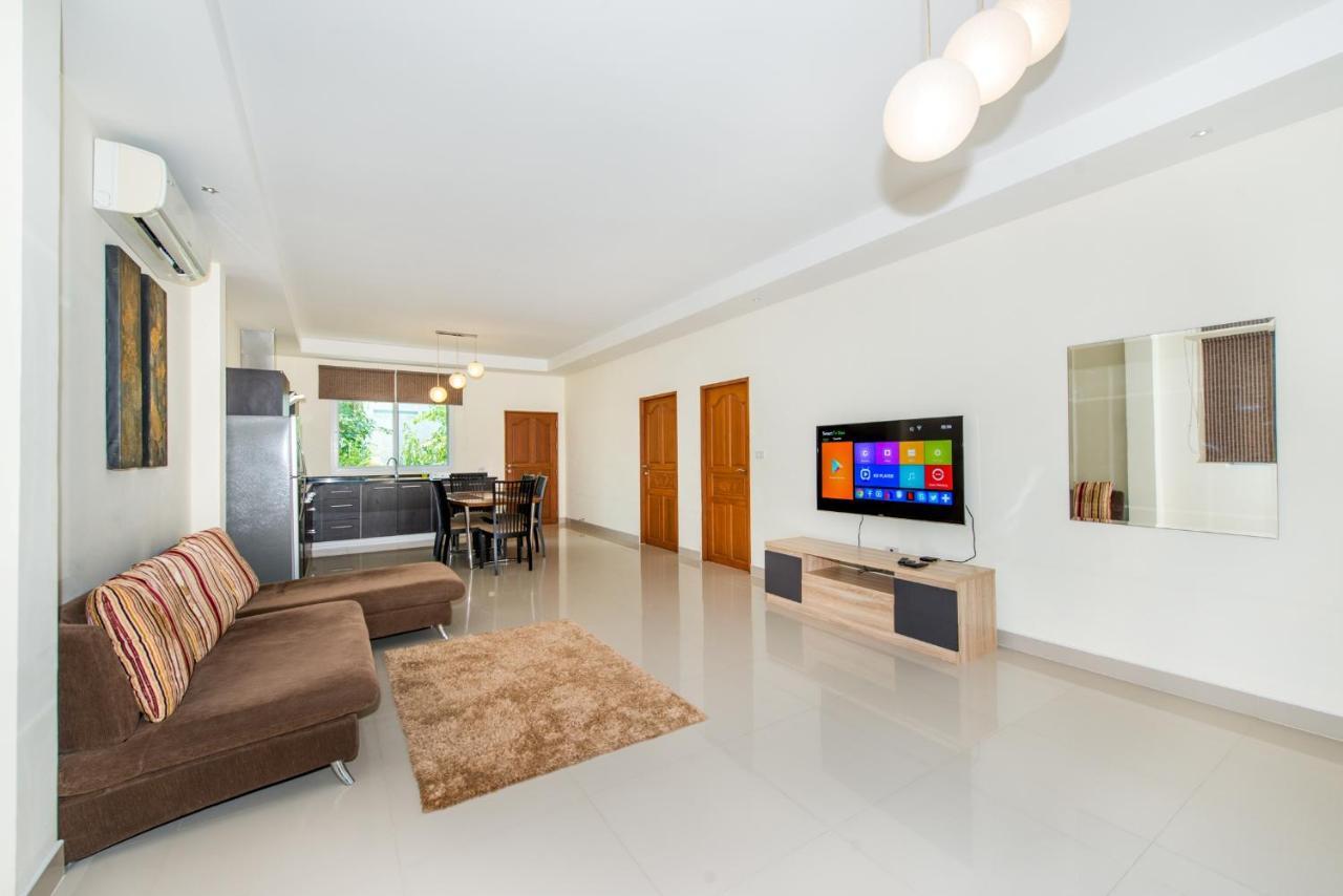 Villa Platinum *