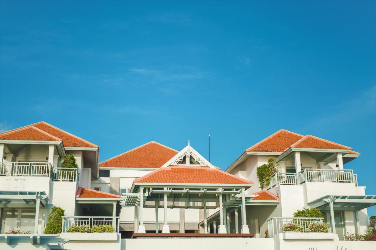 Resort Amatara Welleisure 5*