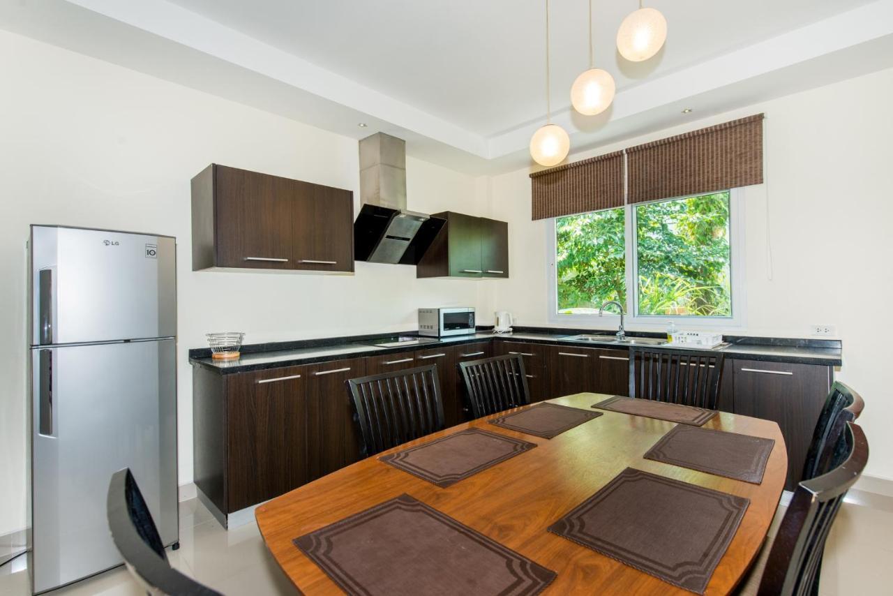 Villa Platinum *