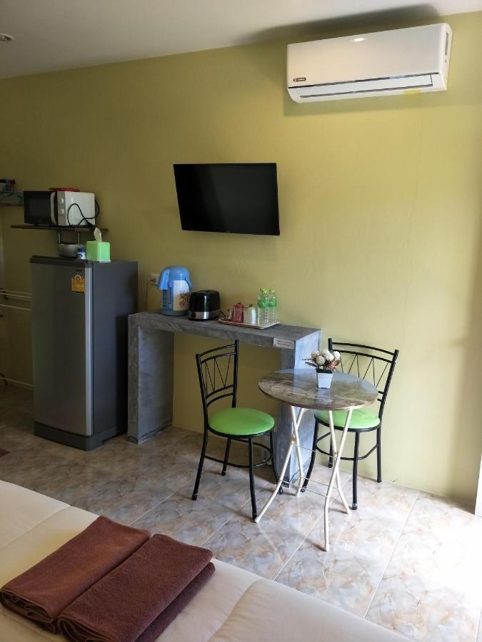 Hostel Airee Mini House Bang Tao Beach (Phuket)