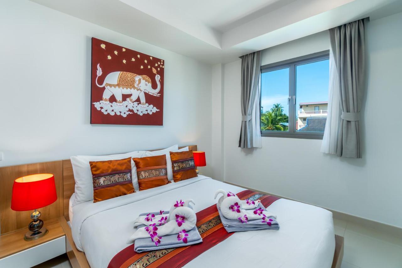 Sabai Apartment Surin Beach (Phuket)